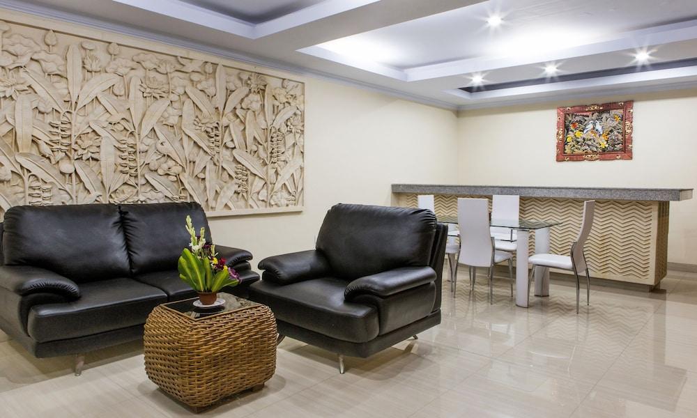 Puri Saron Hotel Baruna Beach Lovina Luaran gambar