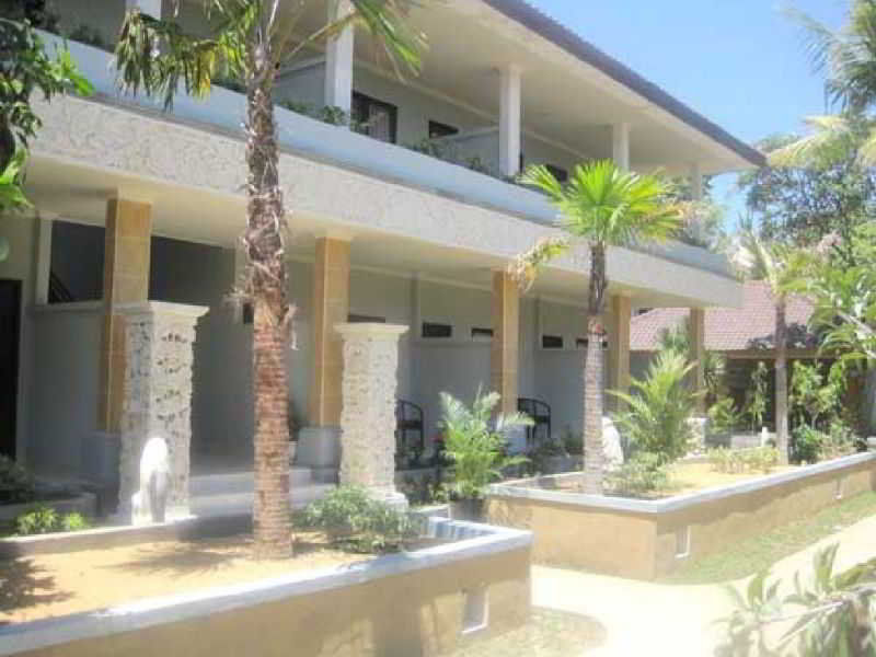 Puri Saron Hotel Baruna Beach Lovina Luaran gambar